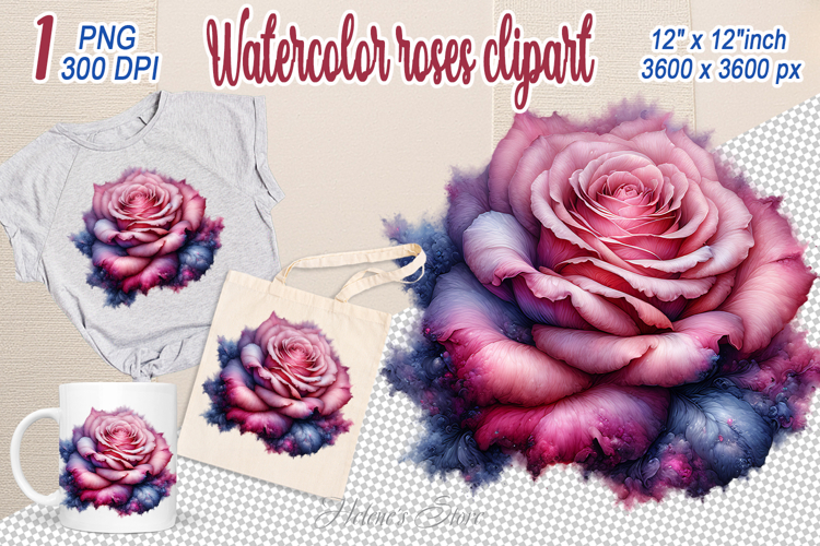 Aesthetic Flower Png Image 16