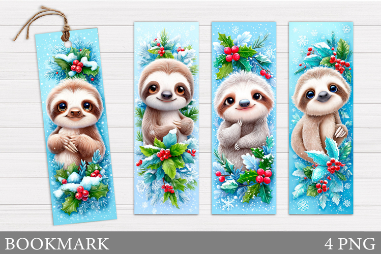 Cute Snowman Clipart Image 6