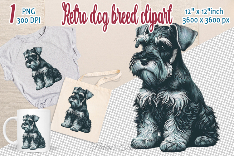 Puppy Clipart Image 20