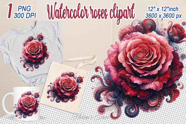 Aesthetic Flower Png Image 15