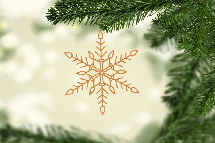 Christmas SVGs Image 11