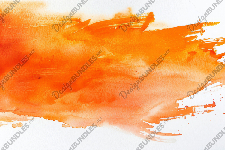 Orange Wallpaper Image 14