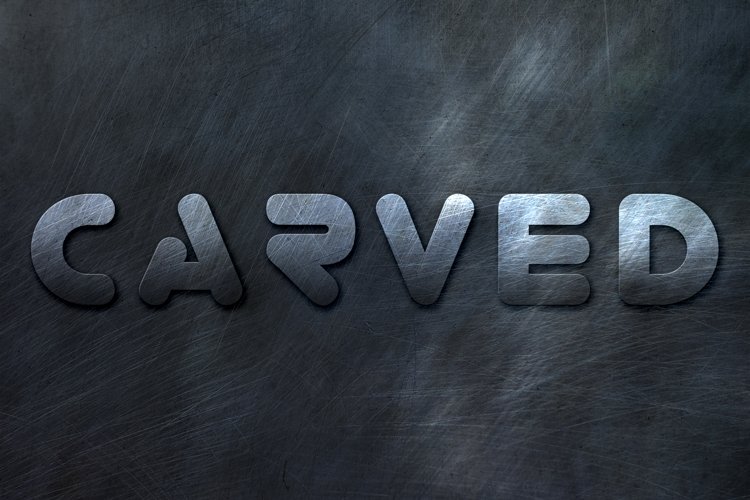 Bold Typography Image 13