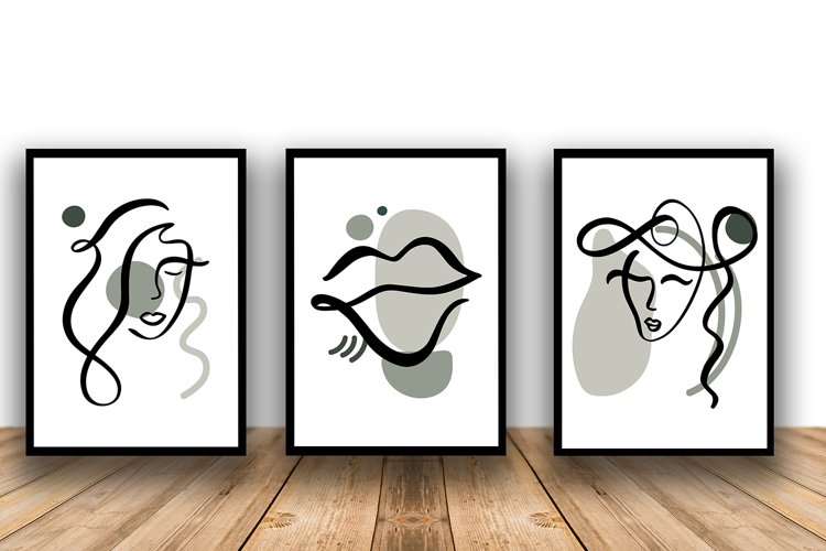 Three Clipart Image 24