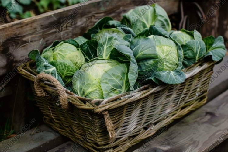 Vegetable Clipart Image 18