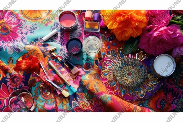 Vintage Background Image 8