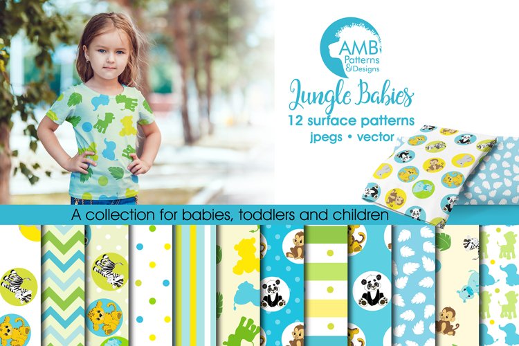 Jungle Clipart Image 17