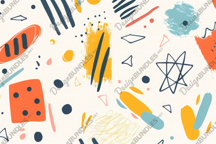 Geometric Backgrounds Image 18