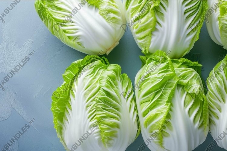 Vegetable Clipart Image 2