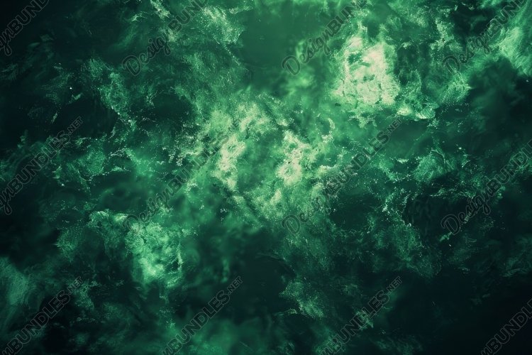 Green Texture Background Image 3