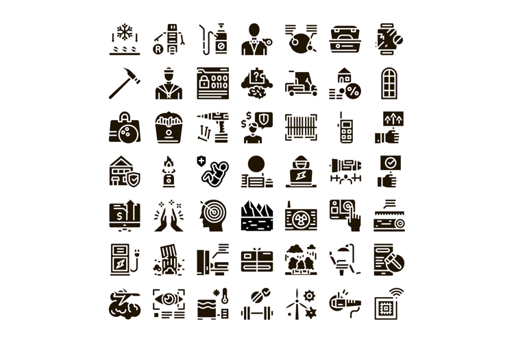 White Icon Image 24