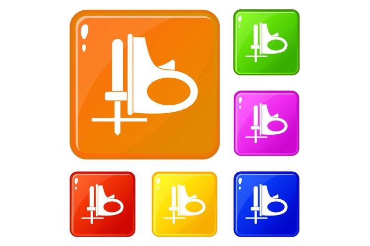 Industrial Icon Image 2