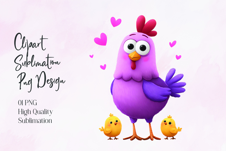 Baby Chick Clipart Image 18