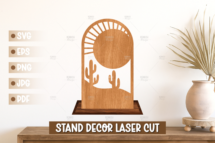 Boho SVG Image 13