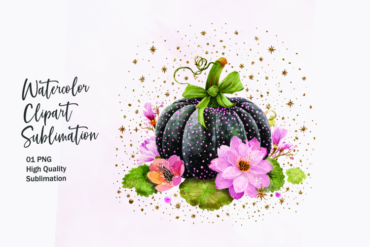 Autumn Illustration Image 15