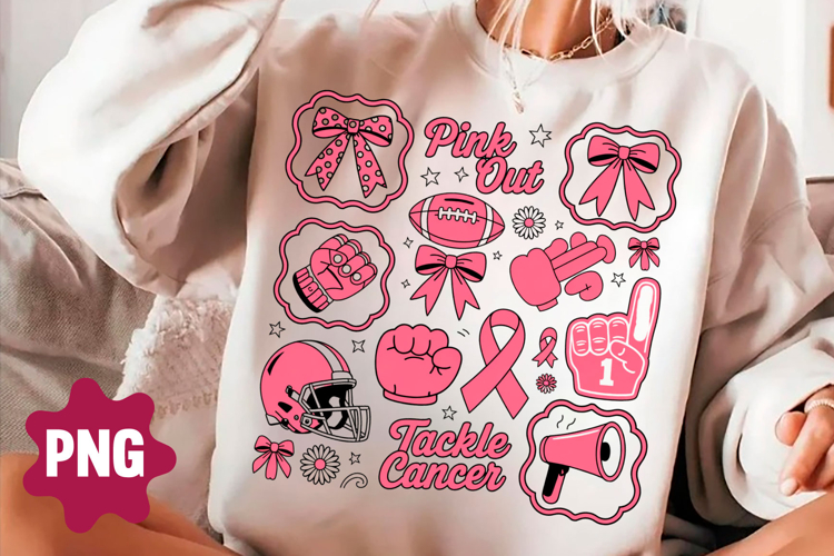 Breast Cancer Png Image 19