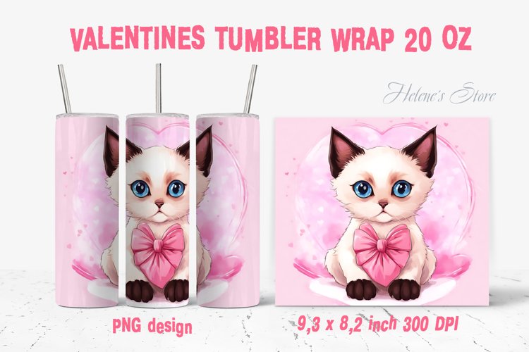 Kitten Clipart Image 21
