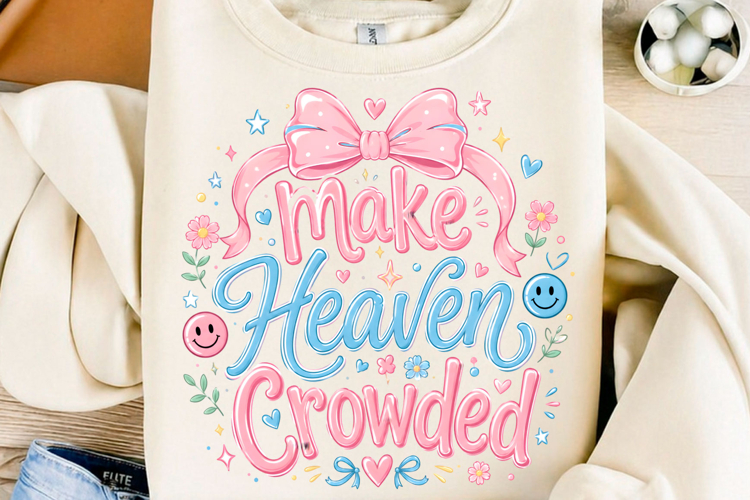 Heaven Png