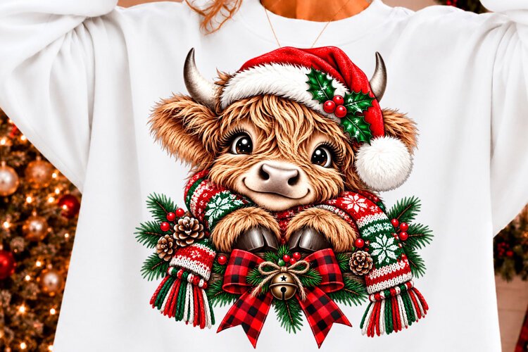Trending Merry Christmas Shirt Sublimation Png