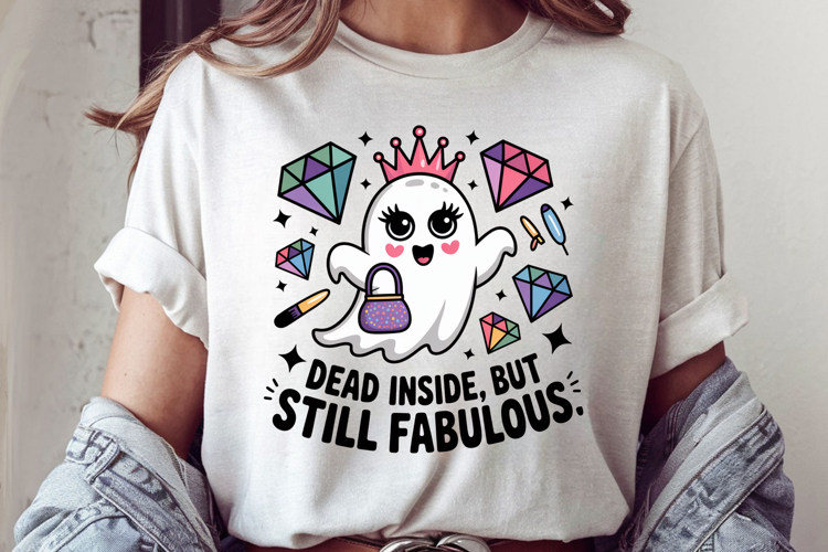 Cute Ghost Png Image 20