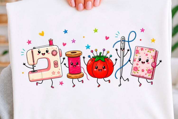 Sewing Machine Png