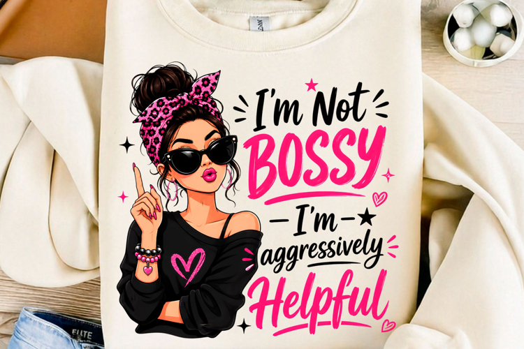 Sarcastic Humor Woman PNG Funny Sassy