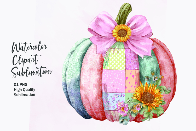 Autumn Illustration