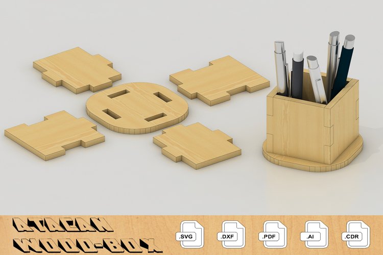 Pencil Clipart Image 20