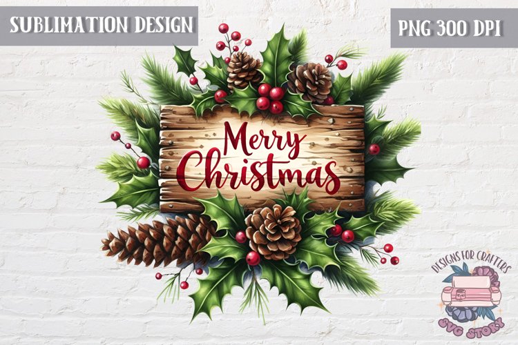 Rustic Svg Image 20
