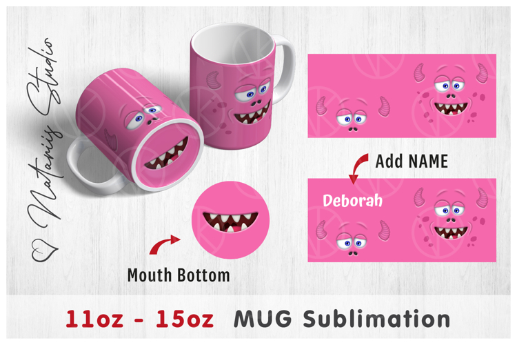 15 Oz Tumbler Template Cricut Image 11