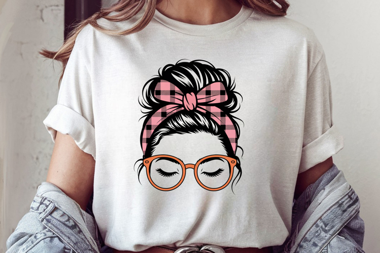 Hair Illustration Image 24