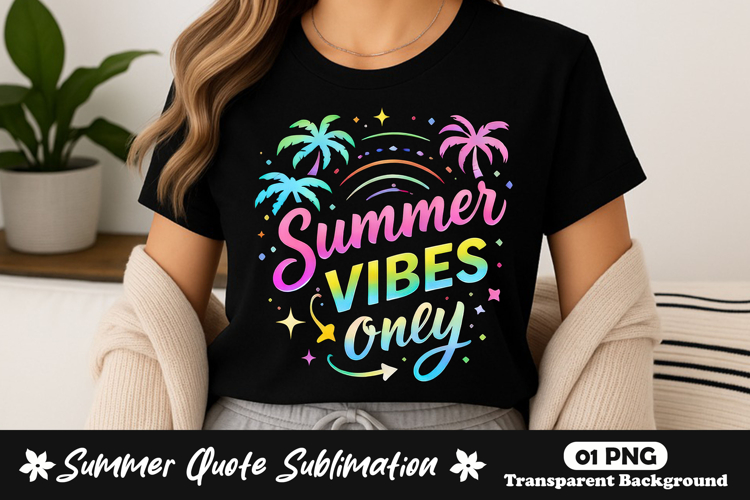 Summer Graphic