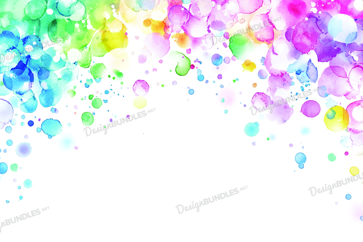 Colorful Texture Image 3