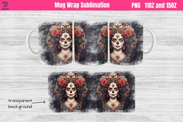 Skull Clipart Image 13