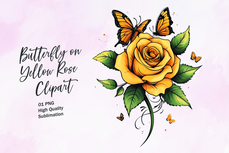 Rose Graphic Image 21