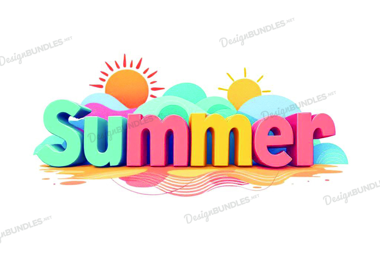 Word Clipart Image 10