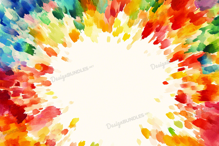 Colorful Texture Image 13