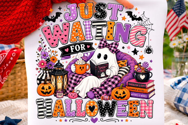 Cute Ghost Png Image 9