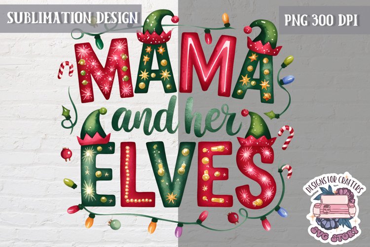 Mom Clipart Image 22