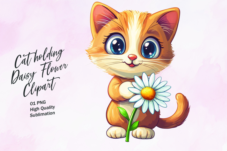 Daisy Png Image 11