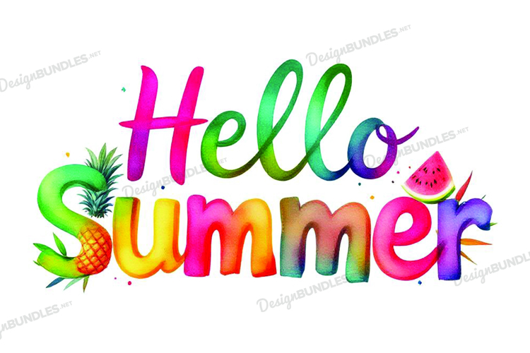 Word Clipart Image 9