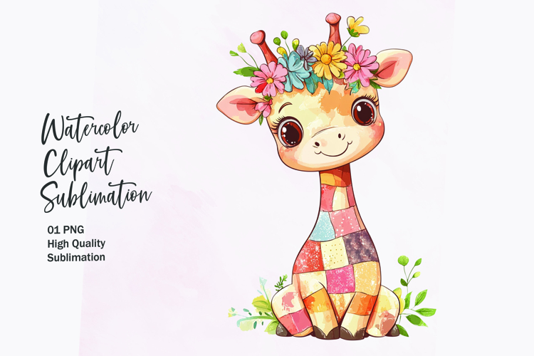 Kawaii Clipart Image 19
