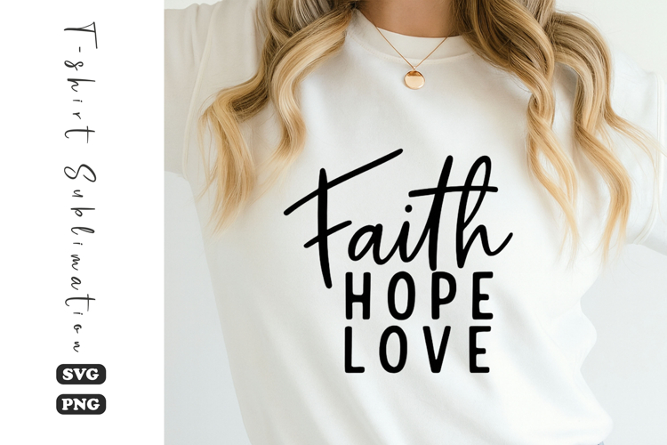 Christian Svg Image 10