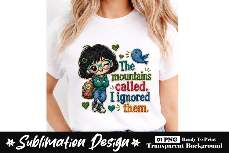 Cute Girl Clipart Image 5