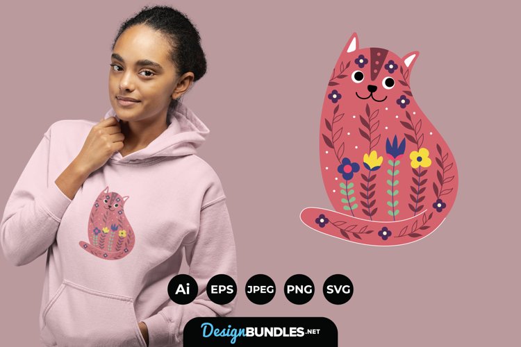 Kids Shirt SVG Image 19