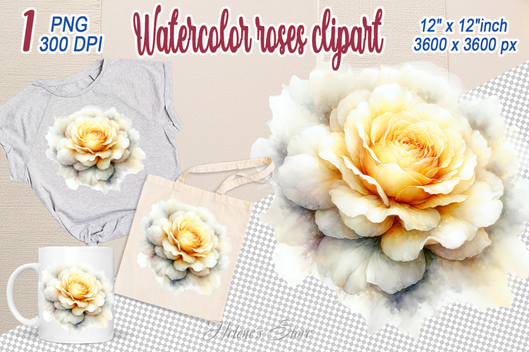 Aesthetic Flower Png Image 12