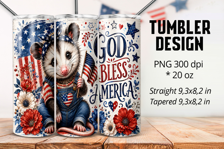 Opossum Png Image 2