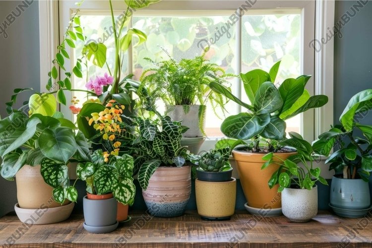 Greenery Clipart Image 13