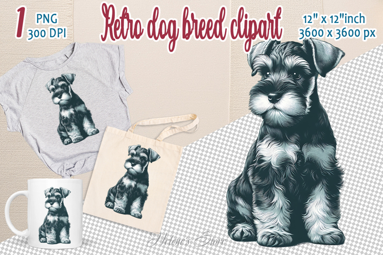 Puppy Clipart Image 18