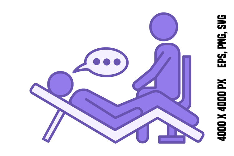 Patient Icon Image 8